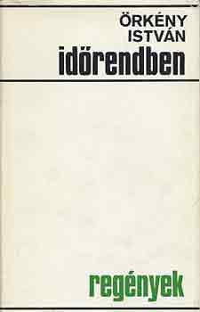 �rk�ny Istv�n - Id�rendben