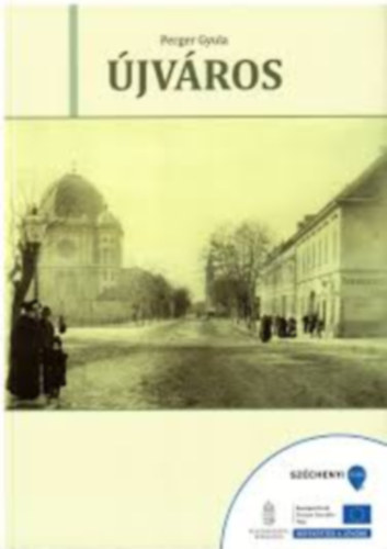 Perger Gyula - �jv�ros I.