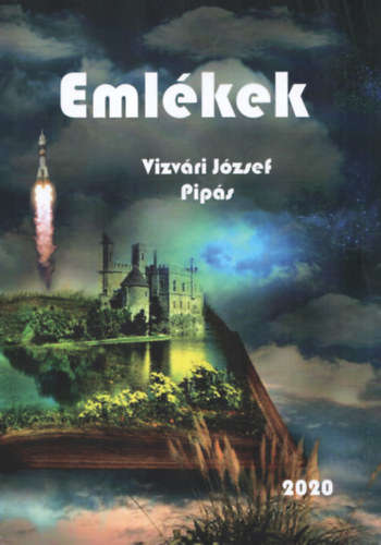 Vizvri Jzsef - Emlkek