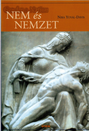 Nira Yuval-Davis - Nem �s nemzet