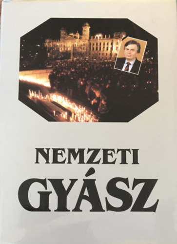 Nemzeti gysz