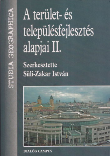 Sli-Zakar Istvn - A terlet-s teleplsfejleszts alapjai II.