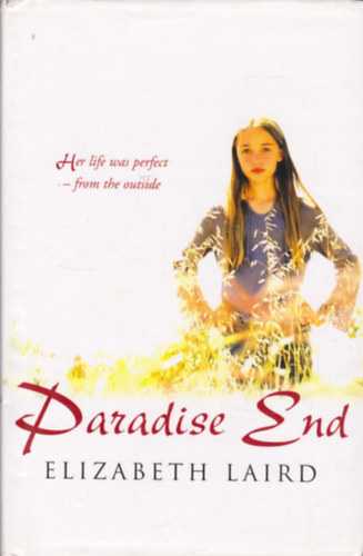 Elizabeth Laird - Paradise End