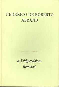 Federico De Roberto - brnd