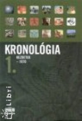 Kronol�gia 1-2. 1871-2006
