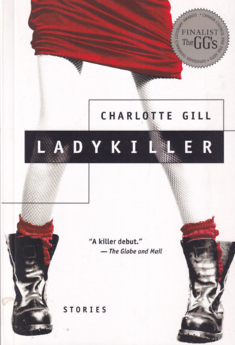 Charlotte Gill - LadyKiller