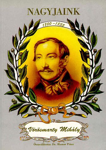 �ssze�ll�totta: Dr. Hamar P�ter - V�r�smarty Mih�ly
