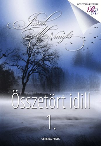 Judith McNaught - sszetrt idill 1.