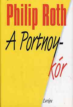 Philip Roth - A Portnoy-kr
