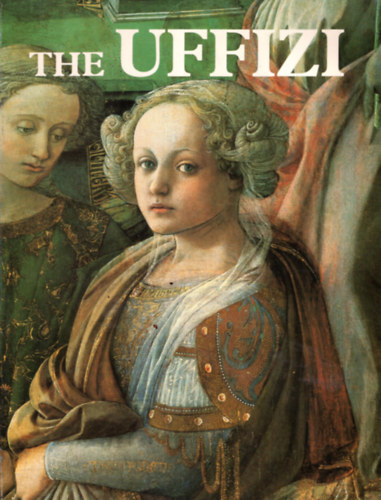 Emma Micheletti Margherita Lenzini - The uffizi - 145 Photos in color.