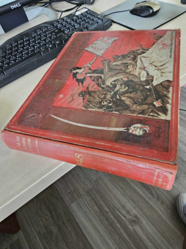 Brdy Sndor, Rkosi Viktor Jkai Mr - Ezernyolczszz negyvennyolcz (Az 1848/49-iki magyar szabadsgharcz trtnete kpekben)