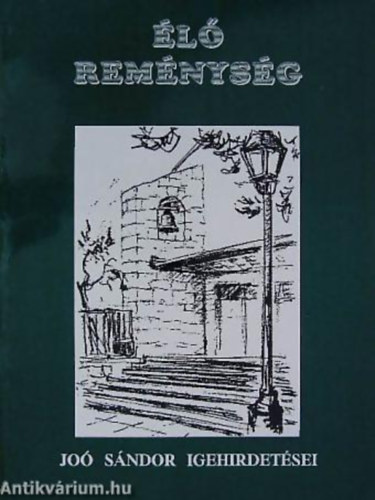 Dr. Jo� S�ndor - �l� rem�nys�g