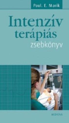 Paulellis Marik - Intenzv terpis zsebknyv