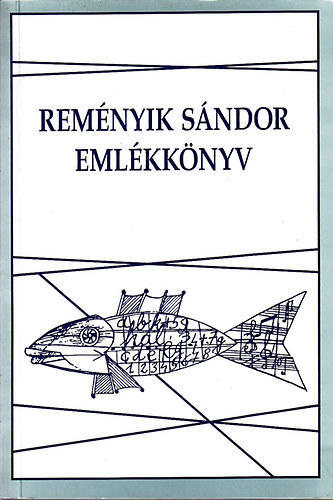 Remnyik Sndor emlkknyv