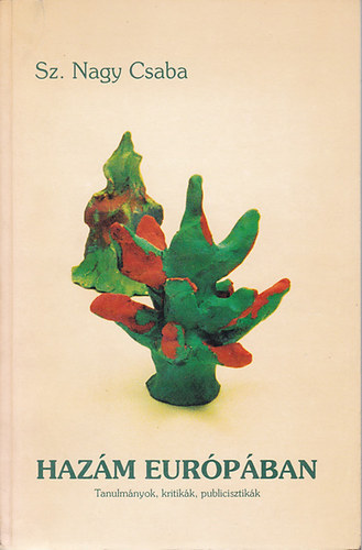 Sz. Nagy Csaba - Haz�m Eur�p�ban