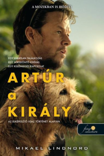 Mikael Lindnord - Artr a kirly