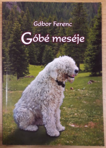 Gábor Ferenc - Góbé meséje
