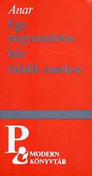 Anar - Egy négyemeletes ház ötödik emelete