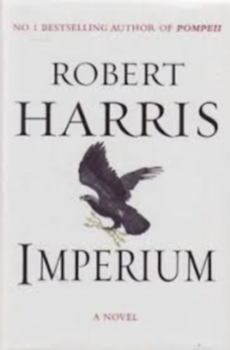 Robert Harris - Imperium