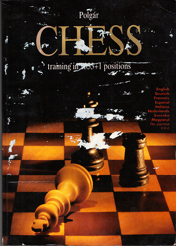 Polgr Lszl - Chess (Training in 5333+1 positions)