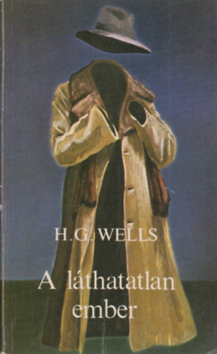 H. G. Wells - A l�thatatlan ember (Wells)