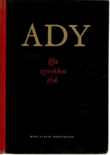 Ady Endre - Ifj szvekben lek