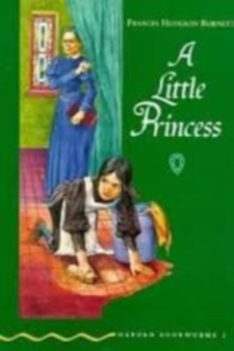 Frances Hodgson Burnett - A Little Princess (OBW 1)
