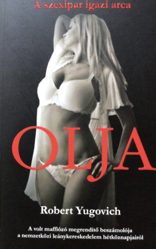 Robert Yugovich - Olja