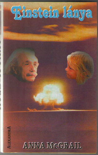 Anna McGrail - Einstein l�nya