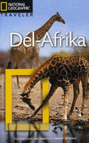 Roberta Cosi; Richard Whitaker - D�l-Afrika (National Geographic Traveller)