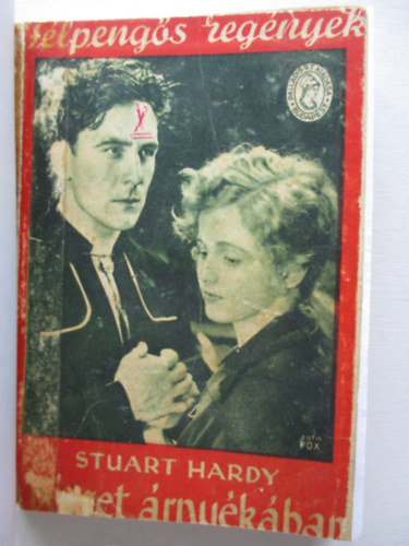 Stuart Hardy - A vgzet rnykban