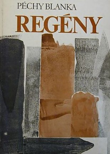 Pchy Blanka - Regny