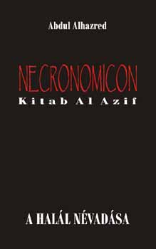 Abdul Alhazred - Necronomicon - Kitab Al Azif