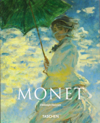 Christoph Heinrich - Monet