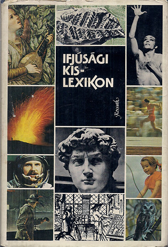 Ifjsgi kis-lexikon