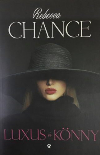 Rebecca Chance - Luxus �s k�nny