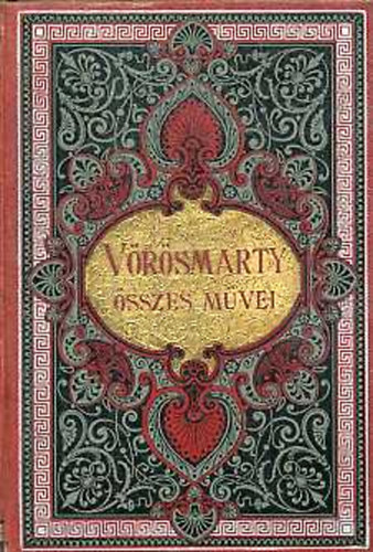 V�r�smarty Mih�ly - V�r�smarty epikai k�ltem�nyei