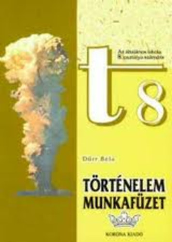Drr Bla - Trtnelem 8. munkafzet
