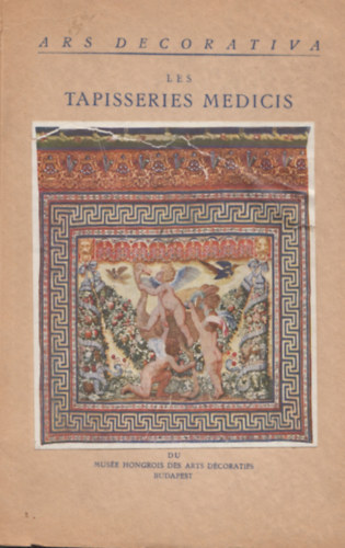 Csernynszky Mria - Les tapisseries Medicis