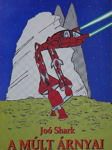 Jo� Shark - A m�lt �rnyai