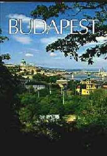 Bal�zs Dercs�nyi - Budapest