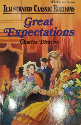 Charles Dickens - Great Expectations