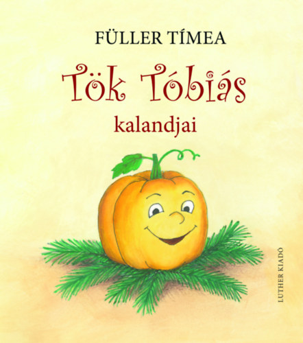Fller Tmea - Tk Tbis kalandjai