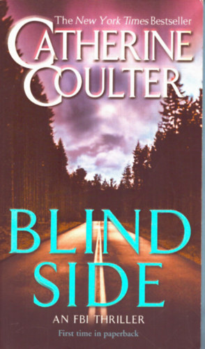 Catherine Coulter - Blind side