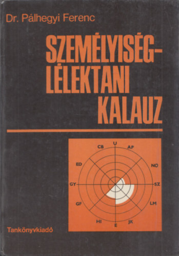 Dr. Plhegyi Ferenc - Szemlyisgllektani kalauz