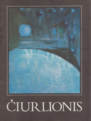 Mikalojus Konstantinas Ciurlionis - iurlionis