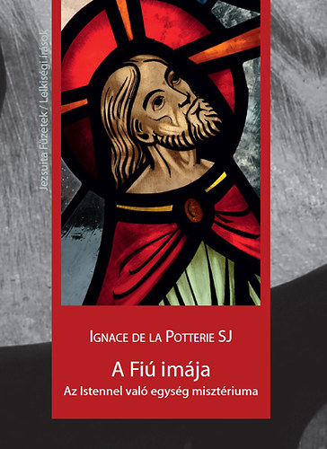 Ignace de la Potterie - A Fi imja