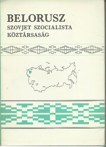 Belorusz Szovjet Szocialista Kztrsasg