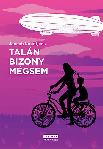 Jannah Loontjens - Taln bizony mgsem