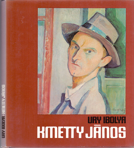 Ury Ibolya - Kmetty Jnos